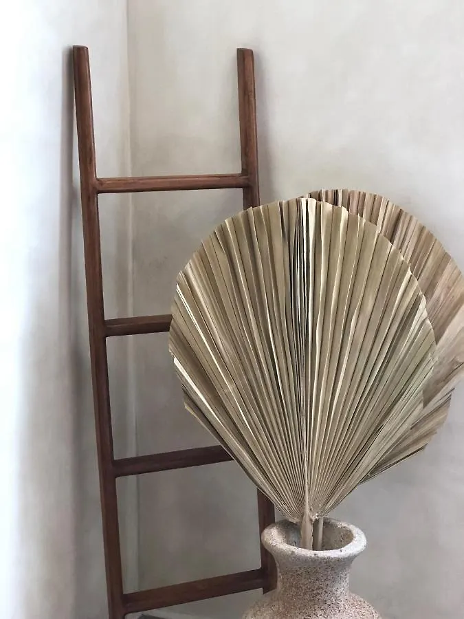 Tuluminati House-Bohemian Chic Luxury @Zama, Tulum Villa